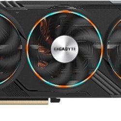 Gigabyte GeForce RTX 4070 Super Gaming OC Graphics Card - 2565MHz Core, 12GB