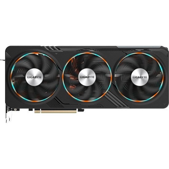 Gigabyte GeForce RTX 4070 Super Gaming OC Graphics Card - 2565MHz Core, 12GB