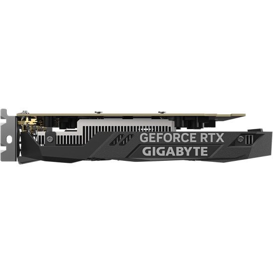 GIGABYTE GeForce RTX 3050 WINDFORCE OC 6G