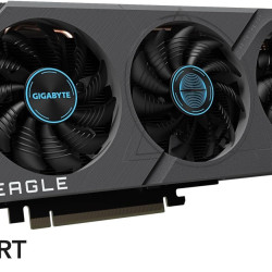 Gigabyte GeForce RTX™ 4060 EAGLE OC 8GB