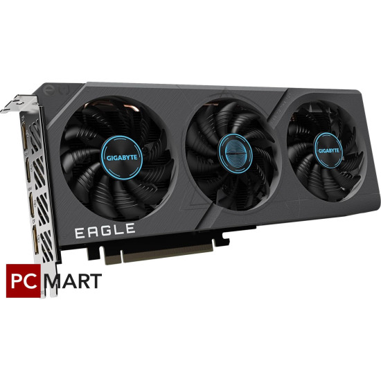 Gigabyte GeForce RTX™ 4060 EAGLE OC 8GB