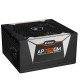 GIGABYTE AORUS 750 W Gold CERTFIED, Fully Modular Power Supply