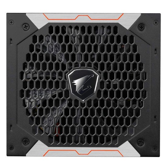 GIGABYTE AORUS 750 W Gold CERTFIED, Fully Modular Power Supply