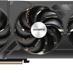 Gigabyte GeForce RTX 4080 Super WINDFORCE V2 Graphics Card - 2550MHz Core, 16GB