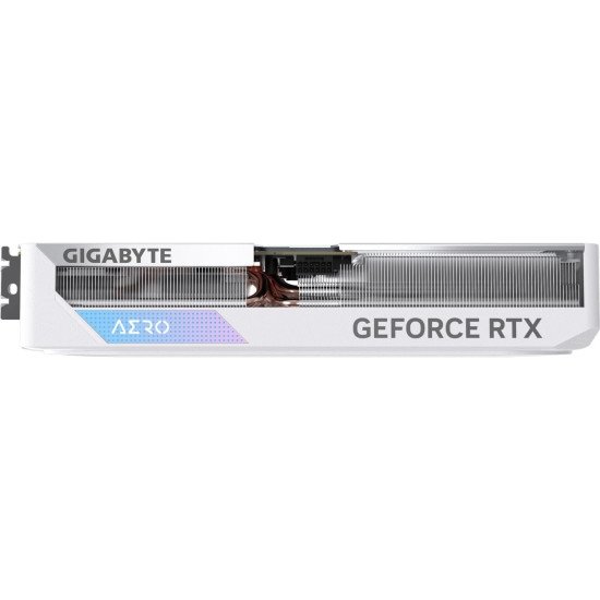 Gigabyte GeForce RTX 4070 SUPER AERO OC 12G