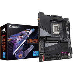 Gigabyte Z790 AORUS Elite X WIFI7 Motherboard