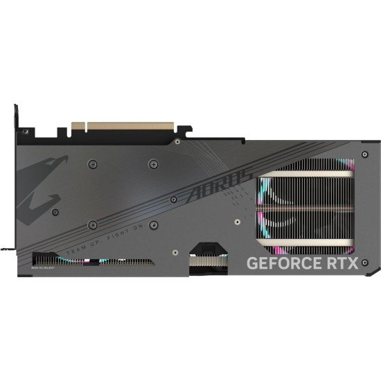 Gigabyte NVIDIA GeForce RTX 4060 AORUS Elite Graphics Card - 8GB