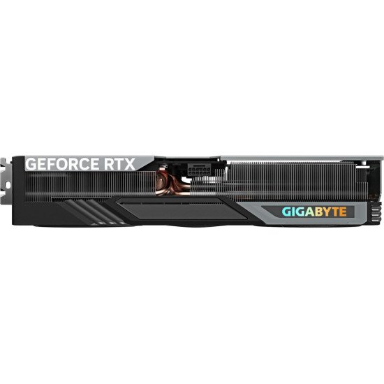 Gigabyte GeForce RTX 4070 Super Gaming OC Graphics Card - 2565MHz Core, 12GB