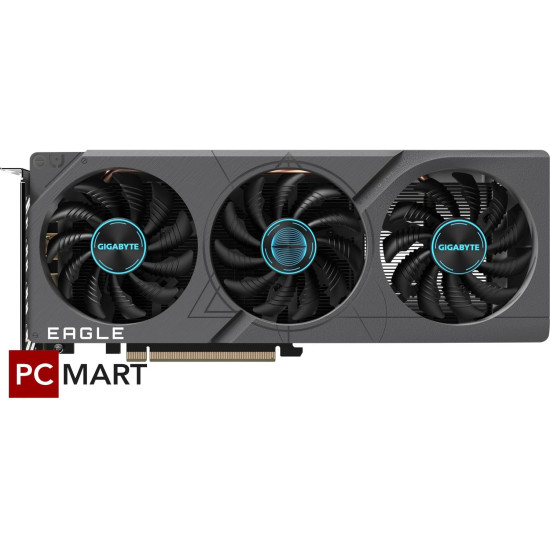 Gigabyte GeForce RTX™ 4060 EAGLE OC 8GB