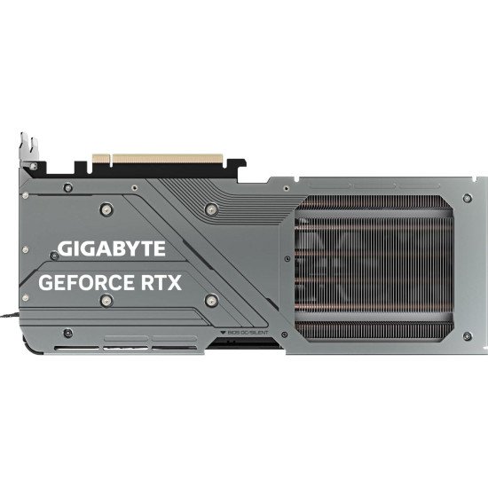 Gigabyte GeForce RTX 4070 Super Gaming OC Graphics Card - 2565MHz Core, 12GB