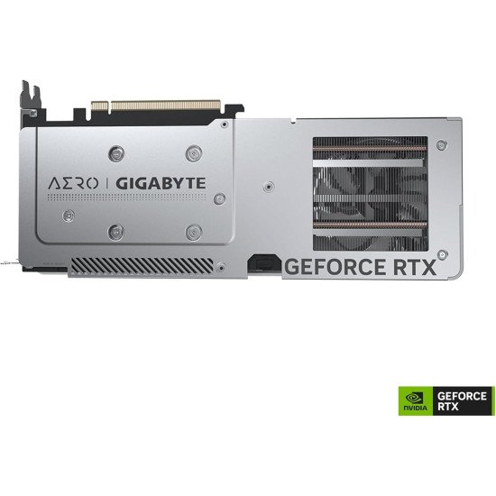 Gigabyte GeForce RTX 4060 AERO OC 8G