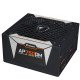 GIGABYTE AORUS 750 W Gold CERTFIED, Fully Modular Power Supply