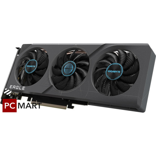 Gigabyte GeForce RTX™ 4060 EAGLE OC 8GB