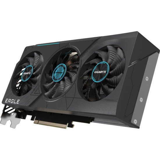 Gigabyte GeForce RTX 4070 SUPER EAGLE OC 12G