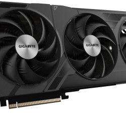 Gigabyte GeForce RTX 4080 Super WINDFORCE V2 Graphics Card - 2550MHz Core, 16GB