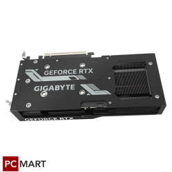 Gigabyte GeForce RTX 4070 12GB OC Windforce