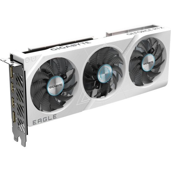 Gigabyte GeForce RTX 4060 Eagle OC ICE 8G