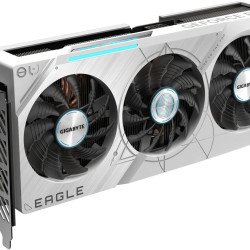 Gigabyte GeForce RTX 4070 SUPER EAGLE ICE OC 12G