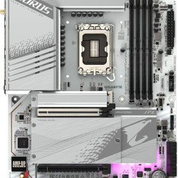 GIGABYTE Z790 AORUS Elite AX ICE (LGA 1700