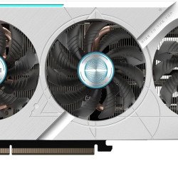 Gigabyte GeForce RTX 4070 SUPER EAGLE ICE OC 12G