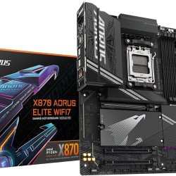 GIGABYTE X870 AORUS Elite WIFI7 AMD AM5