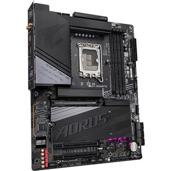 GIGABYTE Z790 AORUS Elite X WIFI7