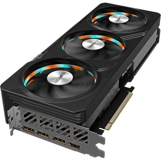 Gigabyte GeForce RTX 4070 Ti SUPER GAMING OC 16G