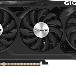 GIGABYTE GeForce RTX 4070 Ti Super WINDFORCE OC 16G