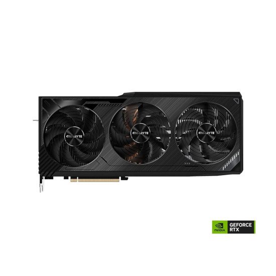 GIGABYTE GeForce RTX 4090 WINDFORCE 24G