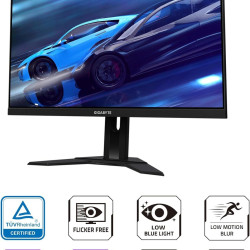 Gigabyte G27F 2 FHD (1920 x 1080) 1Ms 170Hz IPS Flat , Gaming Monitor