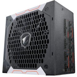 GIGABYTE AORUS 750 W Gold CERTFIED, Fully Modular Power Supply