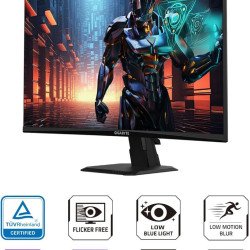 GIGABYTE GS27QC 27" 165Hz 1440P Curved