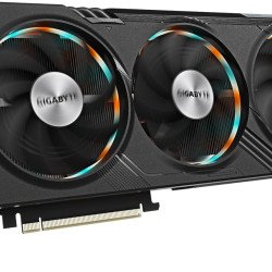 Gigabyte GeForce RTX 4070 Super Gaming OC Graphics Card - 2565MHz Core, 12GB