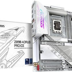 GIGABYTE Z890 AORUS PRO ICE