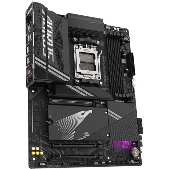 GIGABYTE X870 AORUS Elite WIFI7 AMD AM5