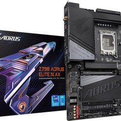 GIGABYTE Z790 AORUS Elite X AX