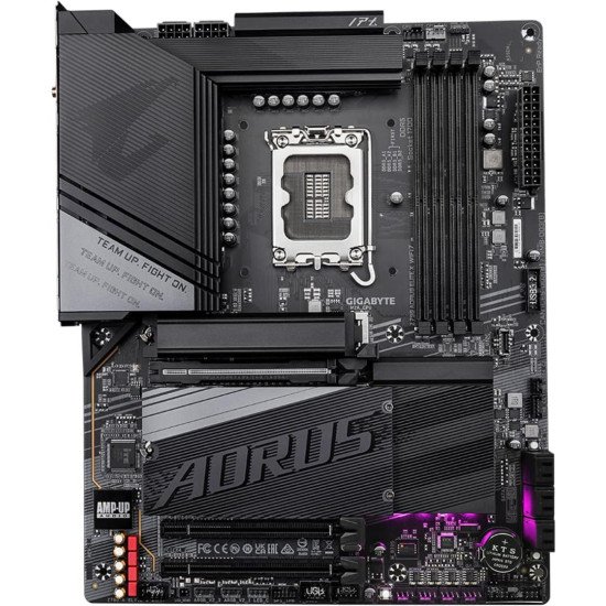 GIGABYTE Z790 AORUS Elite X WIFI7