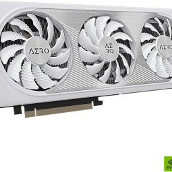 Gigabyte GeForce RTX 4060 AERO OC 8G 