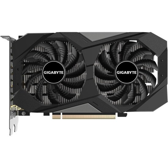 GIGABYTE GeForce RTX 3050 WINDFORCE OC 6G