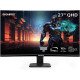 GIGABYTE GS27QC 27" 165Hz 1440P Curved