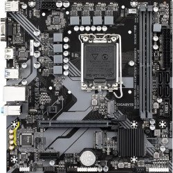 Gigabyte B760M H DDR4 Motherboard