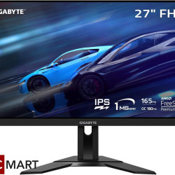 Gigabyte G27F 2 FHD (1920 x 1080) 1Ms 170Hz IPS Flat , Gaming Monitor