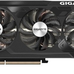 GIGABYTE GeForce RTX 4070 Super WINDFORCE OC 12G