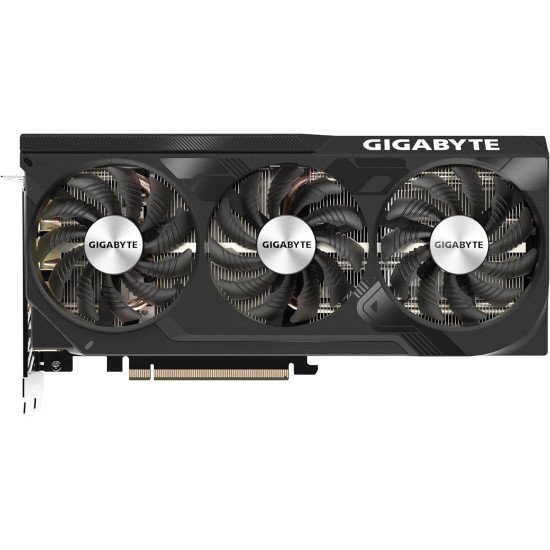 GIGABYTE GeForce RTX 4070 Super WINDFORCE OC 12G