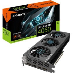 Gigabyte GeForce RTX 4060 EAGLE OC 8GB Graphics Card