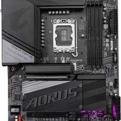 Gigabyte Z790 AORUS Elite X WIFI7 Motherboard