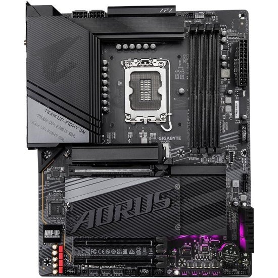 Gigabyte Z790 AORUS Elite X WIFI7 Motherboard