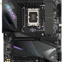 GIGABYTE Z790 AORUS PRO X WIFI7 LGA 1700 Intel