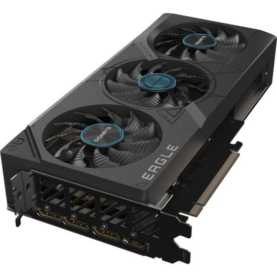 Gigabyte GeForce RTX 4070 SUPER EAGLE OC 12G