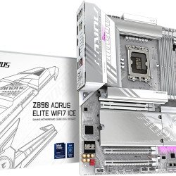 GIGABYTE Z890 AORUS Elite WIFI7 ICE Intel